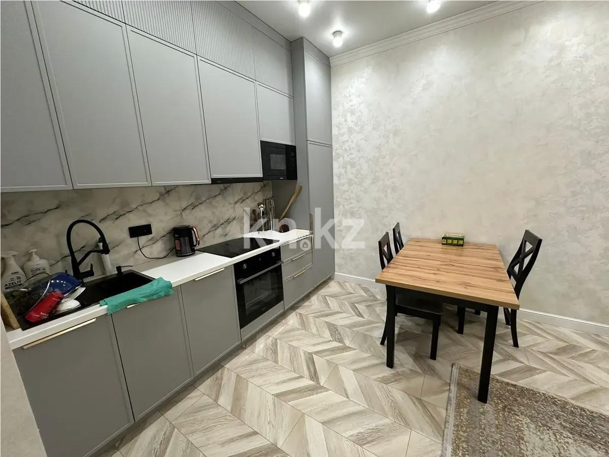 Продажа 2-комнатной квартиры, 44 м² в Астане - фото 3