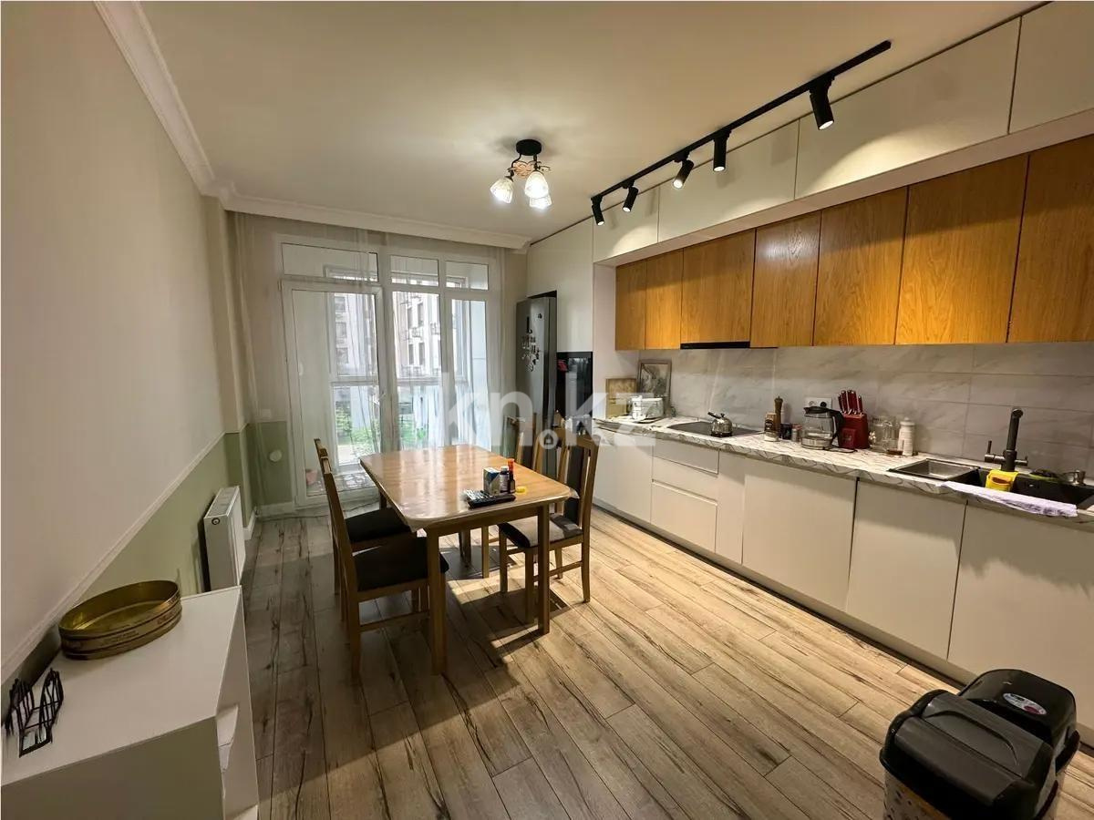 Продажа 3-комнатной квартиры, 110 м² в Алматы - фото 4
