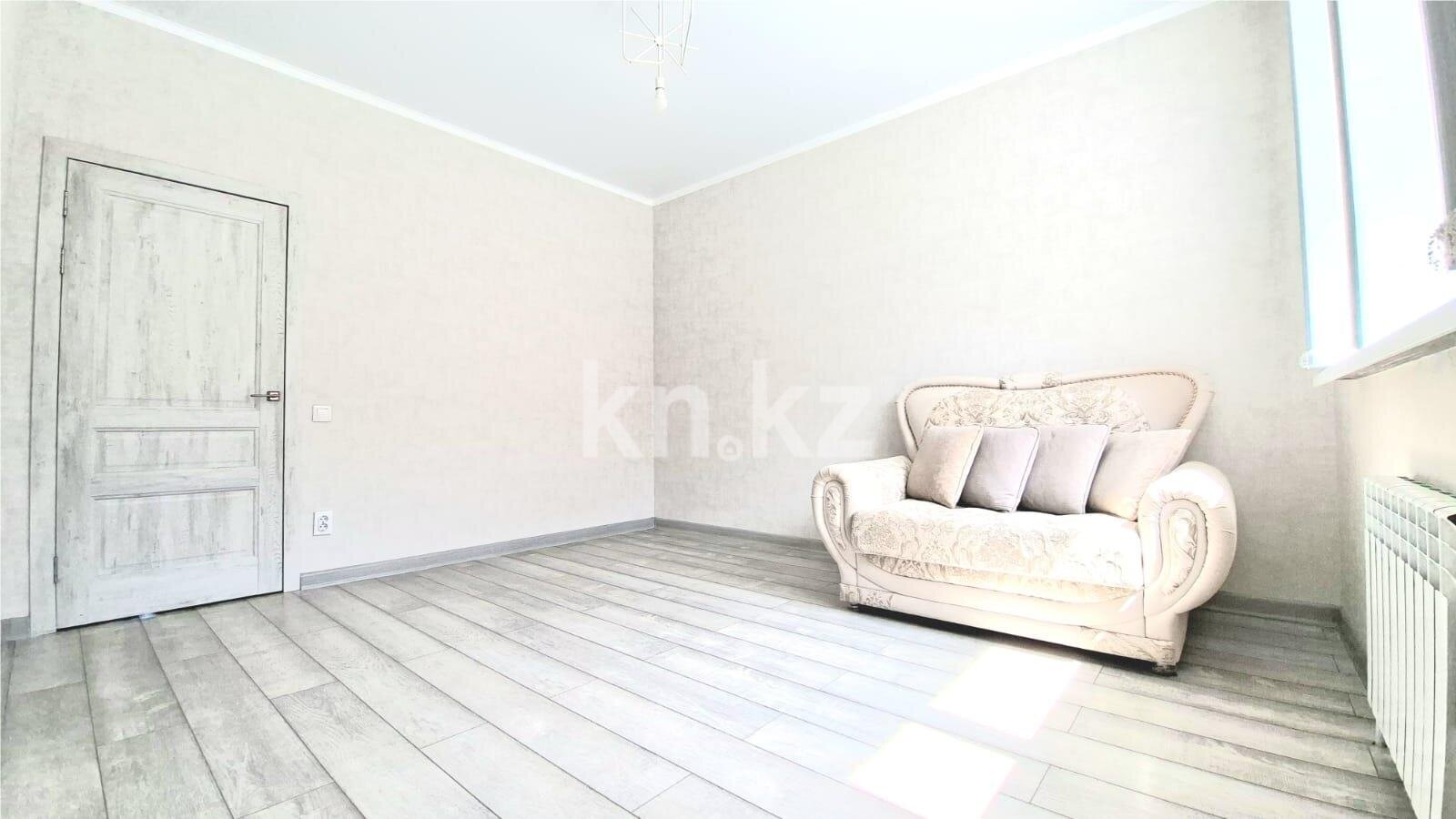 Продажа 3-комнатной квартиры, 87 м² в Караганде - фото 5