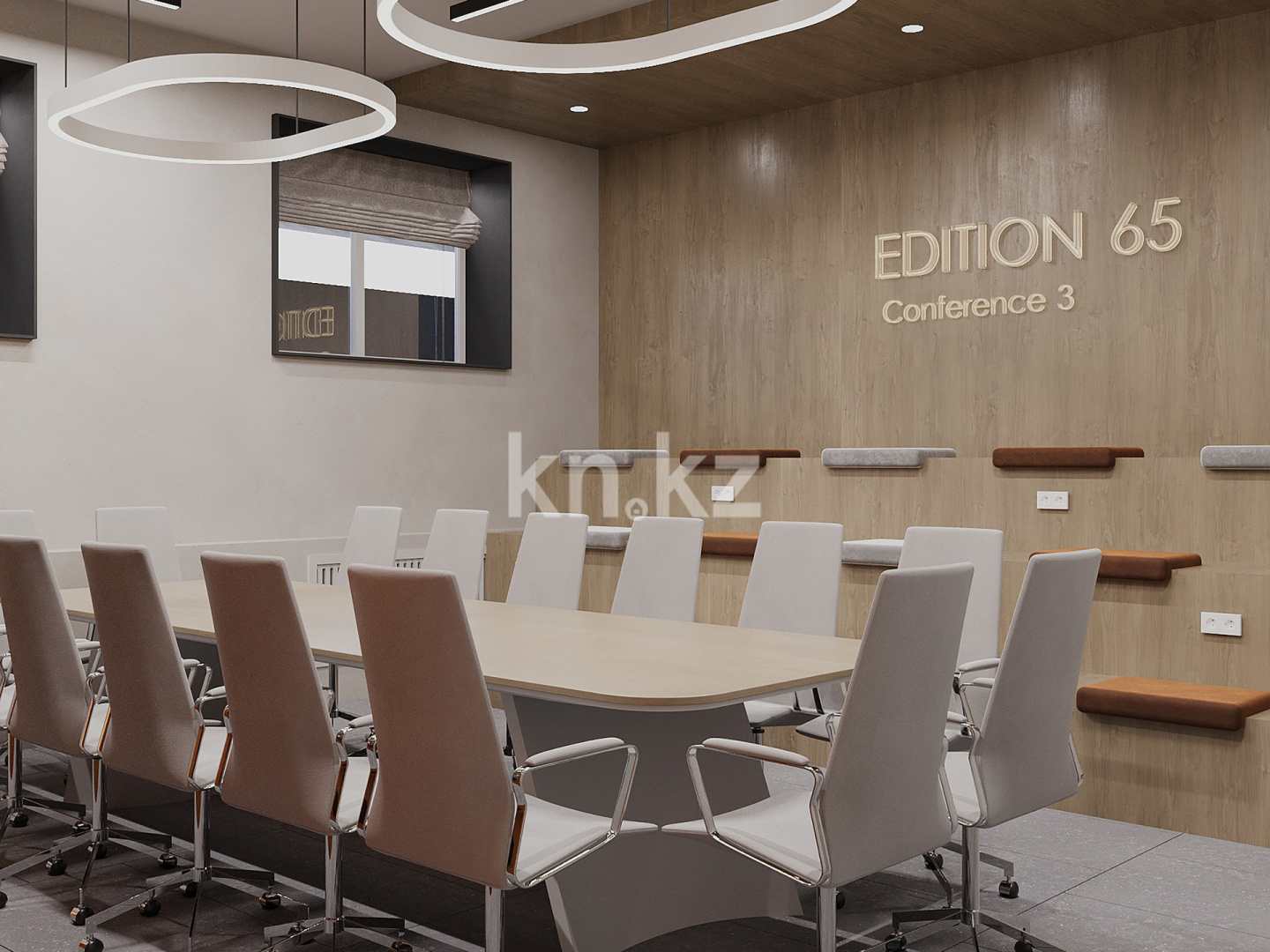 Аренда , ул. Наурызбай батыра, дом  65 - Продажа квартир в Казахстане фото 5 из 13