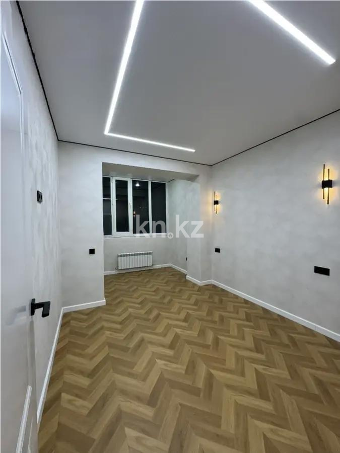 Продажа 2-комнатной квартиры, 40 м² - Продажа недвижимости в Астане - страница 9 фото 2 из 4