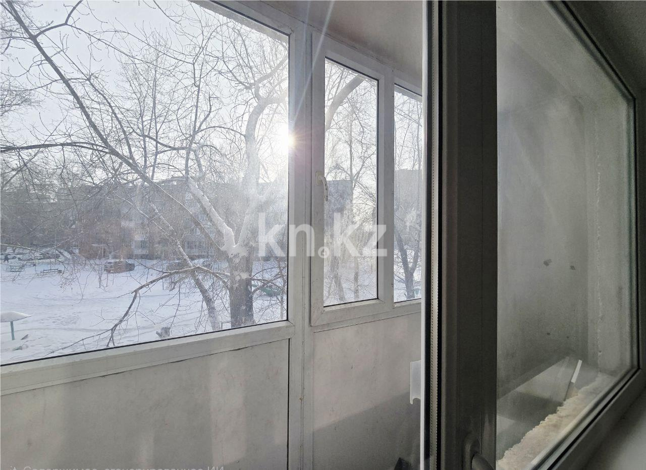 Продажа 2-комнатной квартиры, 45 м² - Продажа квартир в Темиртау - страница 4 фото 14 из 18