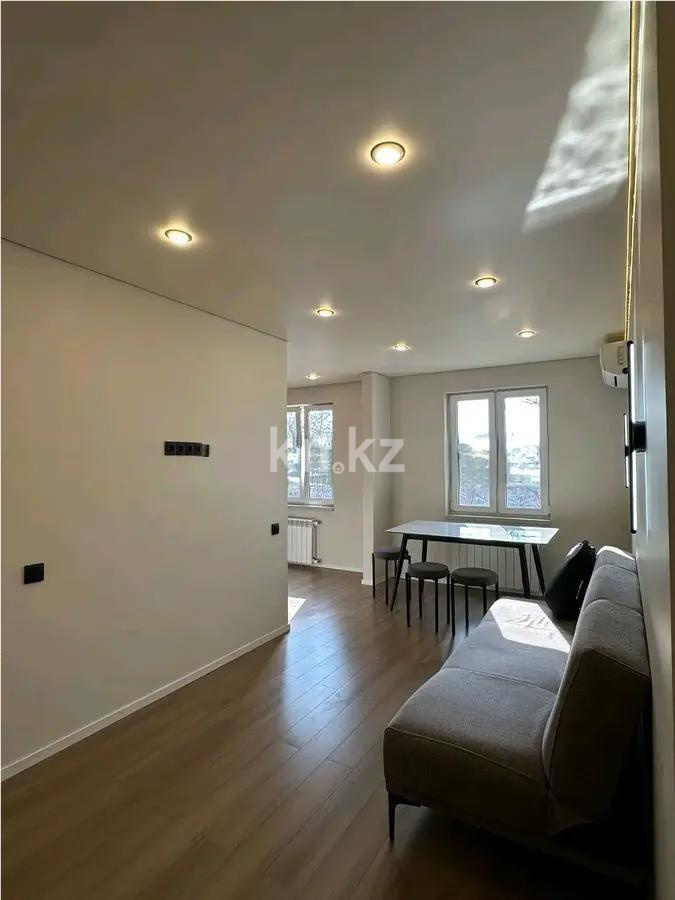 Продажа 3-комнатной квартиры, 60 м² в Алматы - фото 2