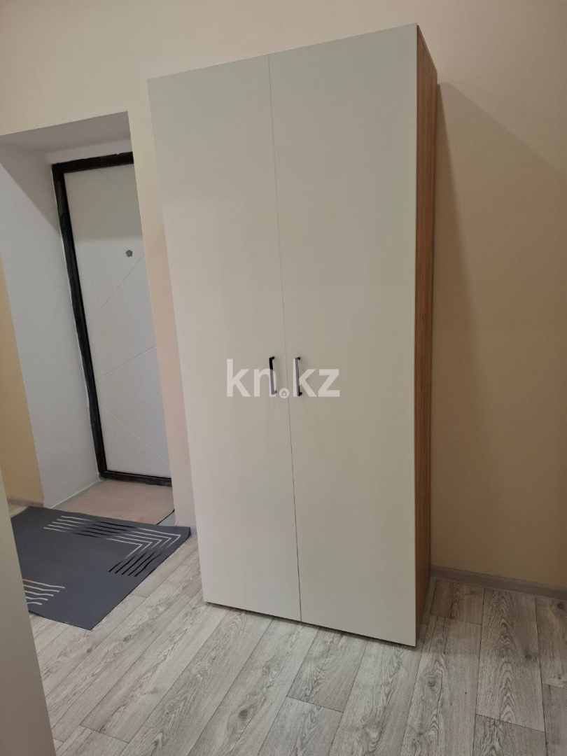 Аренда 1-комнатной квартиры, 38 м² в Астане - фото 7