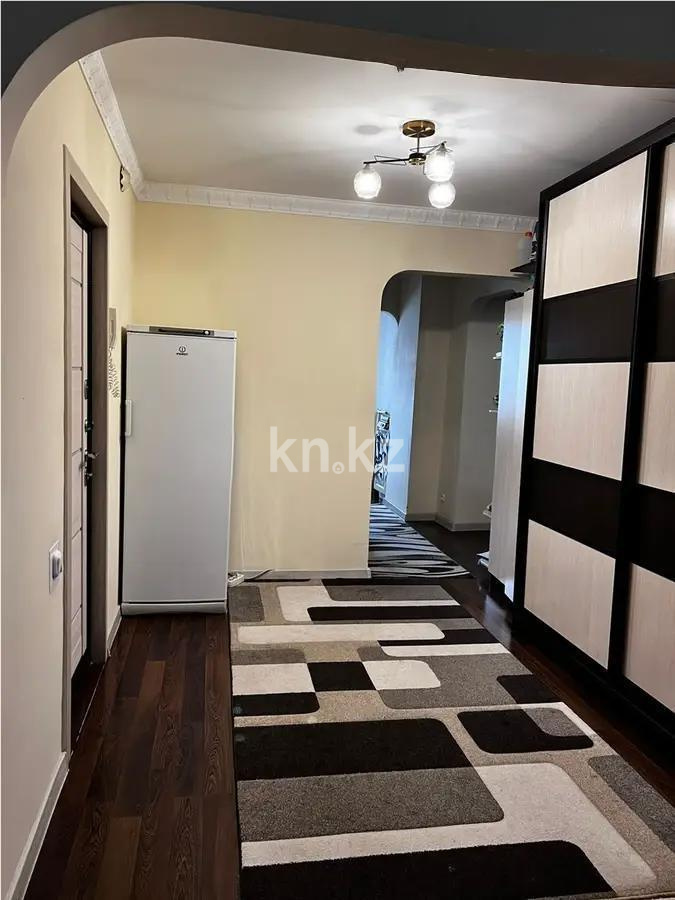Продажа 3-комнатной квартиры, 67 м² - Продажа квартир в Караганде - страница 2 фото 6 из 6