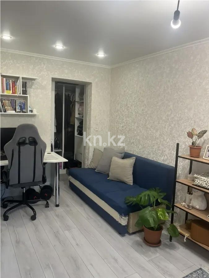 Продажа 1-комнатной квартиры, 30 м² в Караганде - фото 2