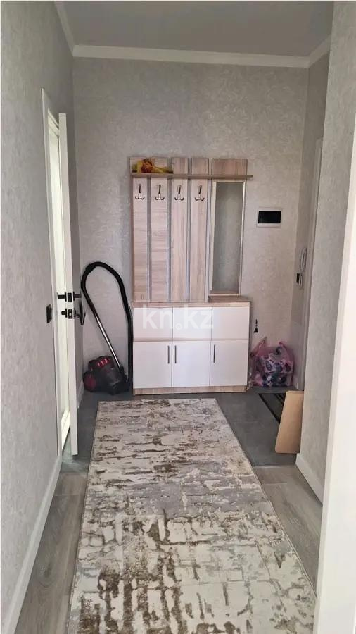 Продажа 1-комнатной квартиры, 46 м² в Астане - фото 4