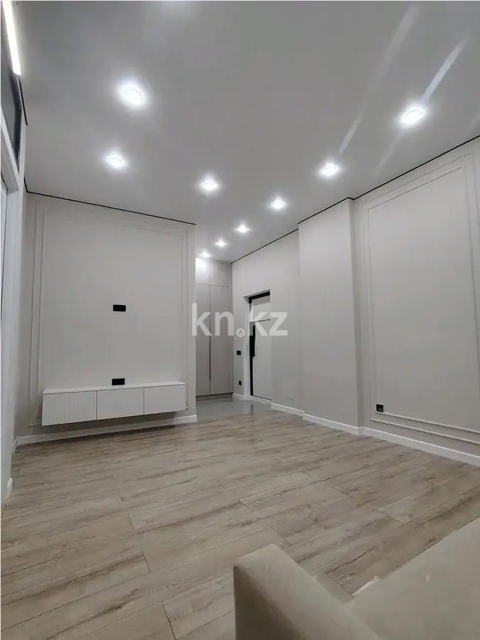 Продажа 1-комнатной квартиры, 44 м², ул. Е-36, дом  4 - Продажа  однокомнатных квартир в Астане с фото фото 2 из 6