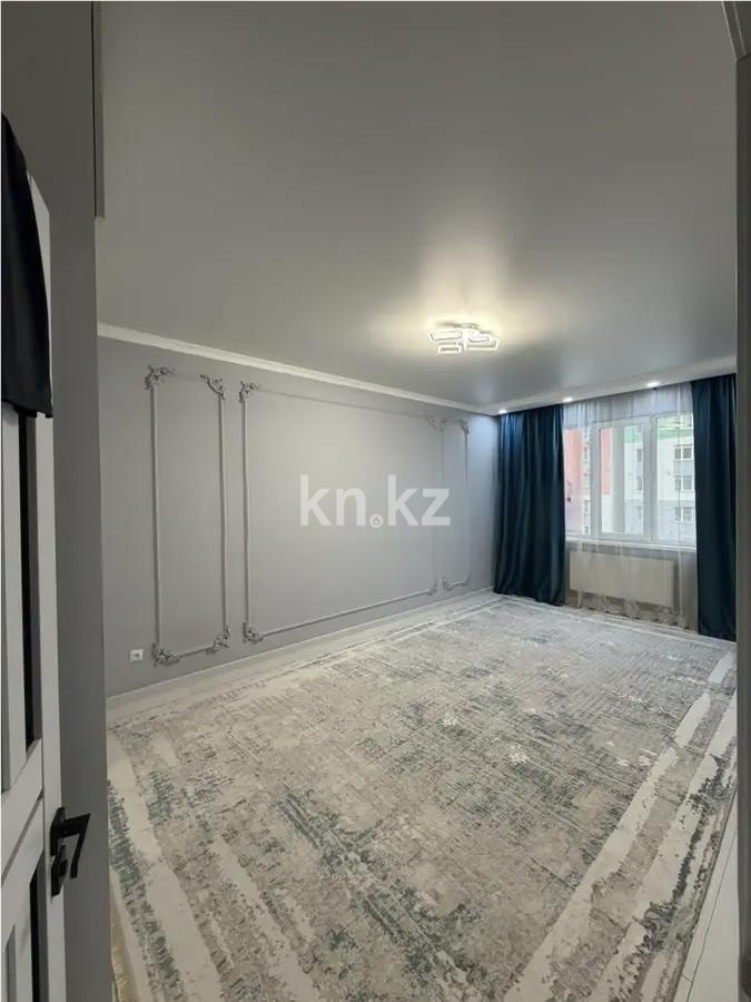 Продажа 2-комнатной квартиры, 38.5 м² в Алматы