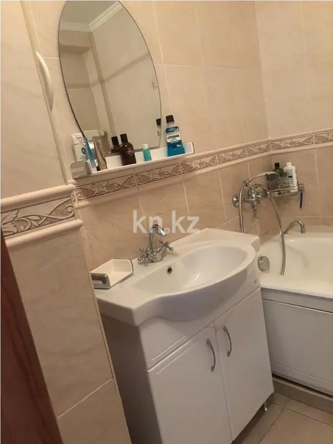 Продажа 4-комнатной квартиры, 78 м² - Продажа четырехкомнатных квартир в Казахстане фото 5 из 6