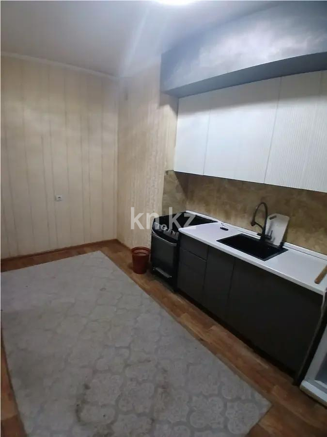 Продажа 1-комнатной квартиры, 47 м² - Продажа квартир в новостройках Астаны - страница 11 фото 2 из 4