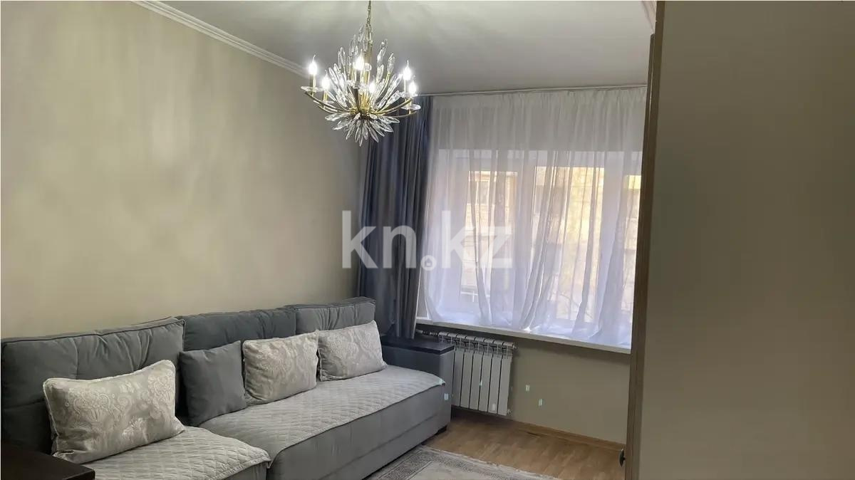 Продажа 3-комнатной квартиры, 87.1 м² в Алматы - фото 2