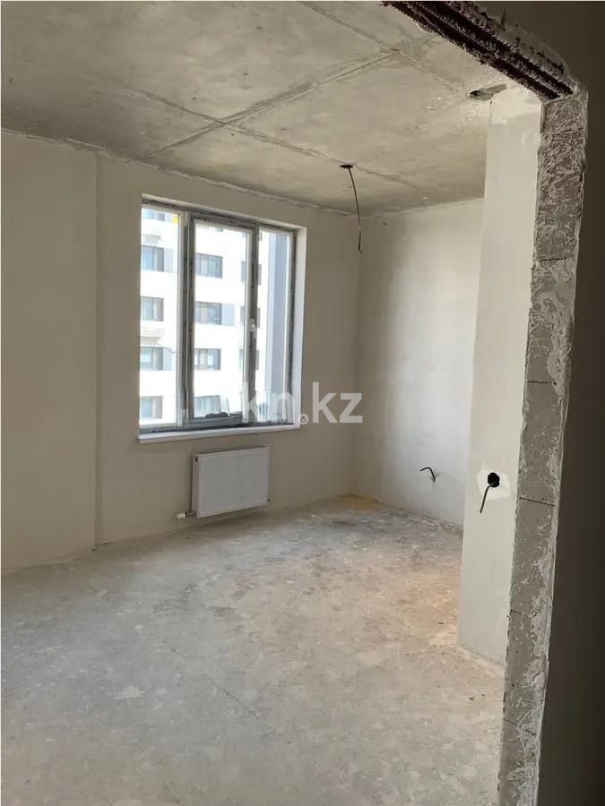 Продажа 2-комнатной квартиры, 40.48 м², пр. Туран, дом  55/16 - Продажа квартир в Астане фото 1 из 1