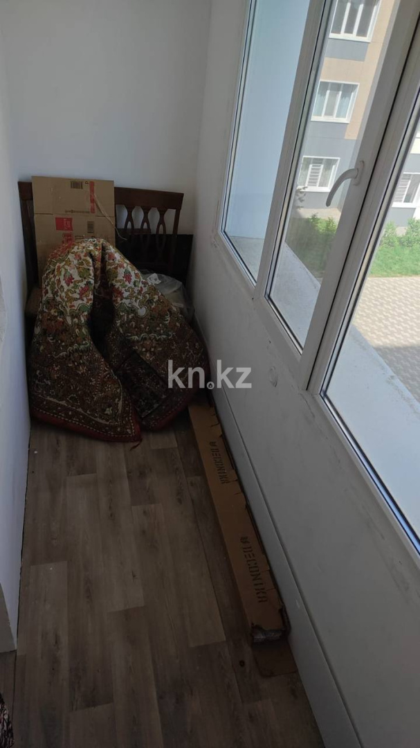 Аренда 2-комнатной квартиры, 48 м² в Астане - фото 6