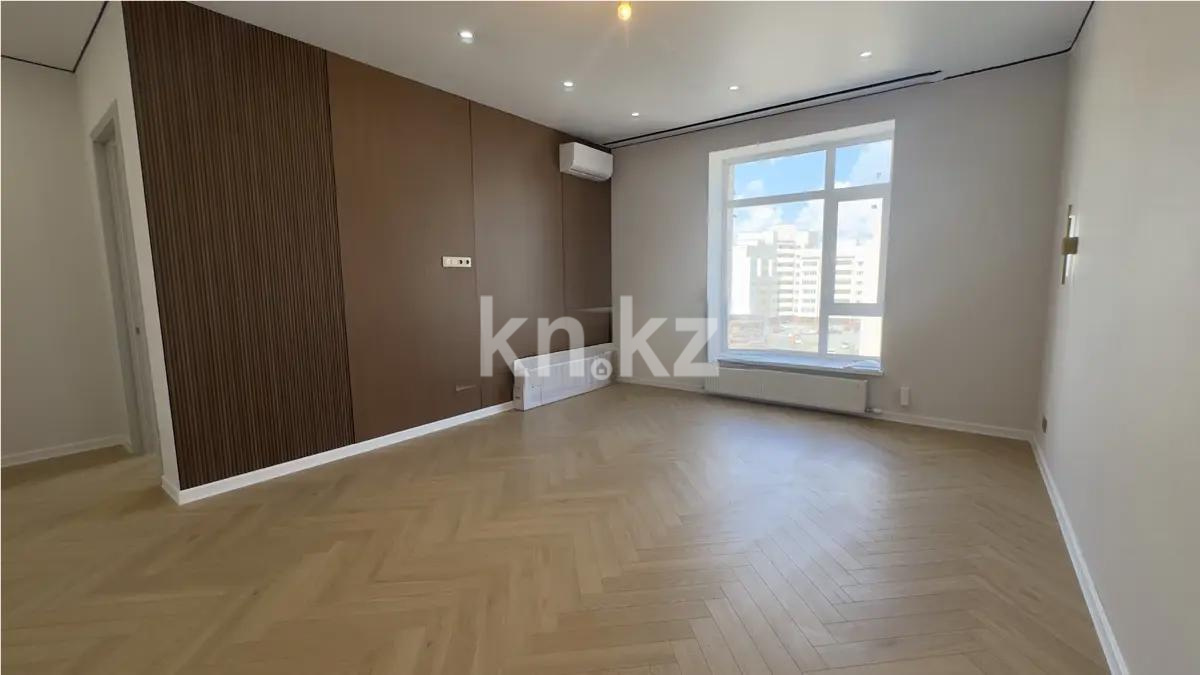 Продажа 2-комнатной квартиры, 66.2 м² в Астане