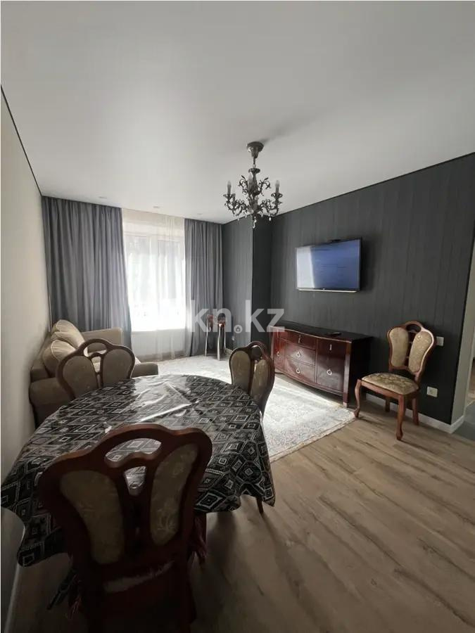 Продажа 2-комнатной квартиры, 36 м² в Астане