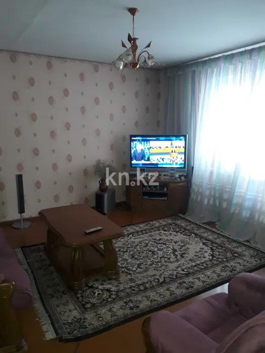 Продажа 3-комнатной квартиры, 68 м², ул. Таттимбета, дом  11 - Продажа  трехкомнатных квартир в Караганде с фото фото 1 из 6