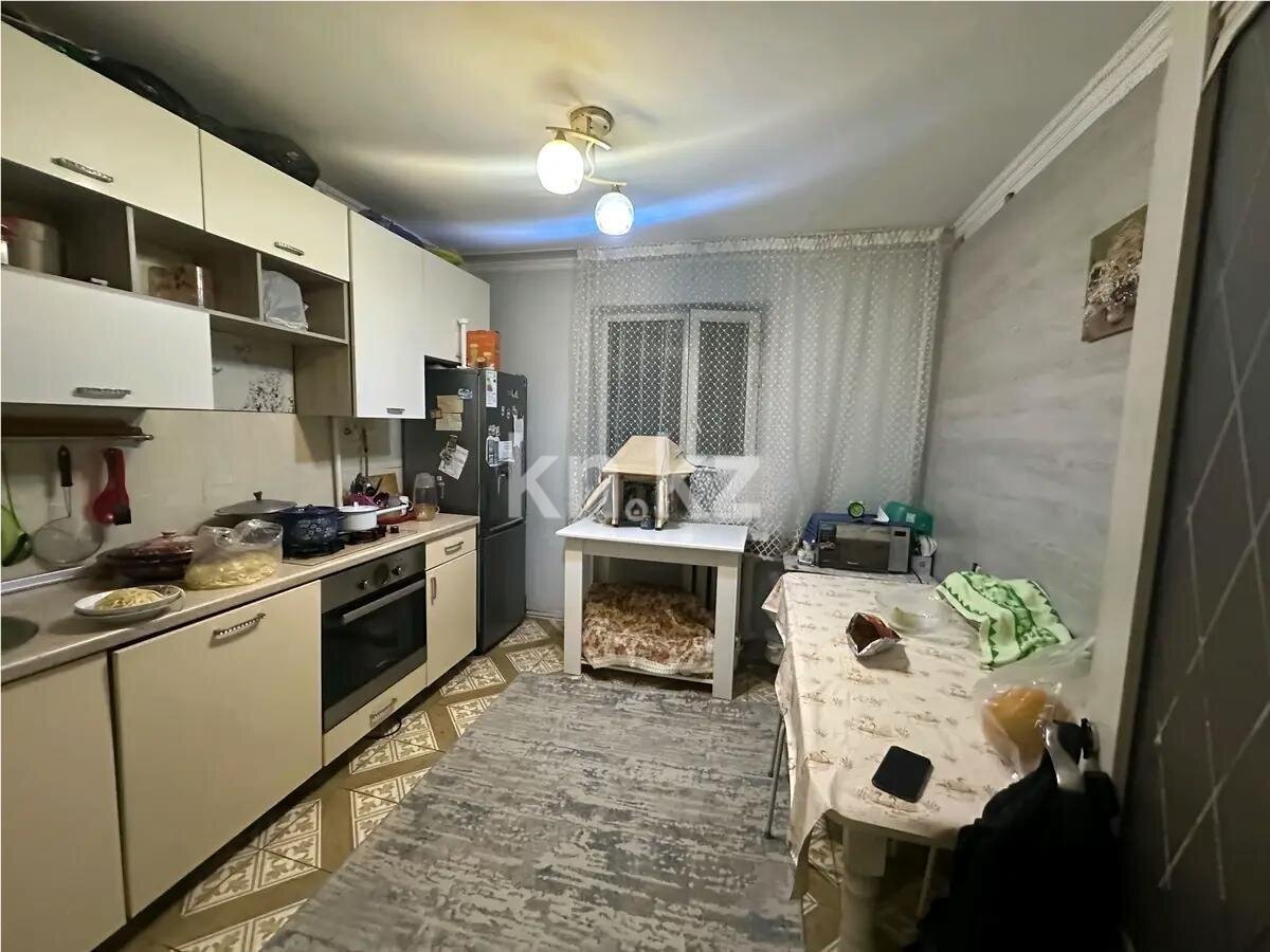 Продажа 3-комнатной квартиры, 66 м² в Алматы - фото 4