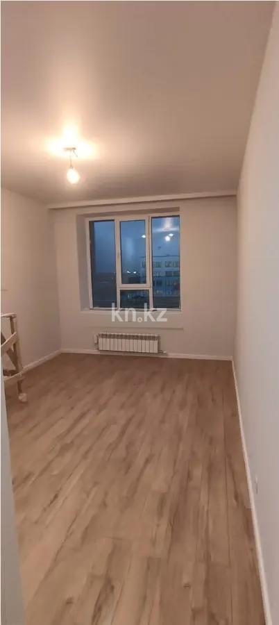 Продажа 2-комнатной квартиры, 41.41 м², ул. Сызганова, дом  1/2 в Астане