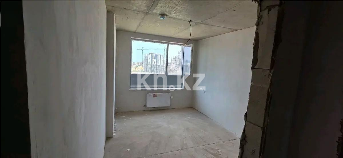 Продажа 2-комнатной квартиры, 59.3 м² - Продажа квартир в Казахстане - страница 3 фото 1 из 2