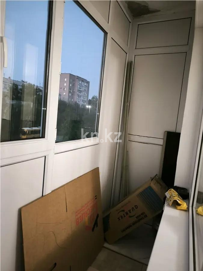 Продажа 1-комнатной квартиры, 31.1 м² в Астане - фото 4