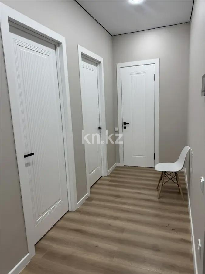 Продажа 2-комнатной квартиры, 52 м² в Алматы - фото 6