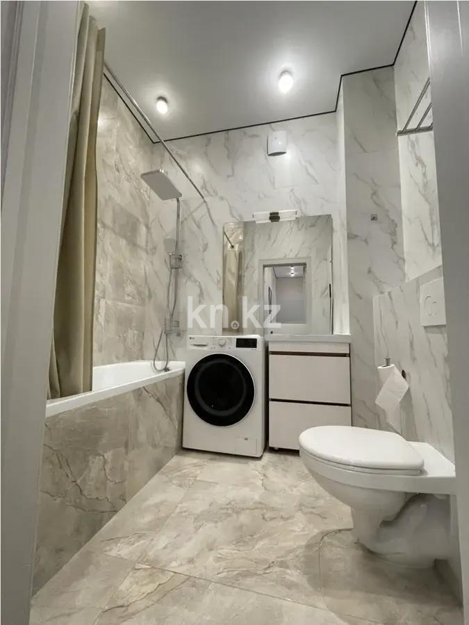 Продажа 2-комнатной квартиры, 56 м² - Продажа квартир в Казахстане - страница 11 фото 4 из 5