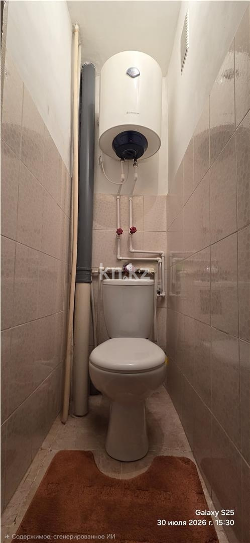 Продажа 2-комнатной квартиры, 56 м² в Темиртау - фото 7