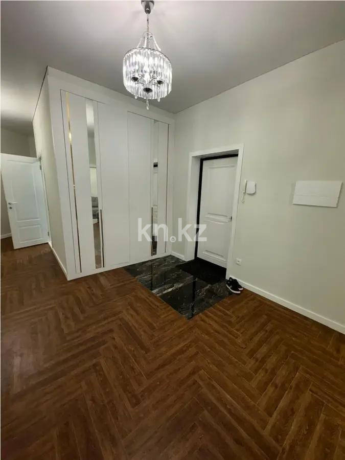 Продажа 4-комнатной квартиры, 103 м² в Астане - фото 8