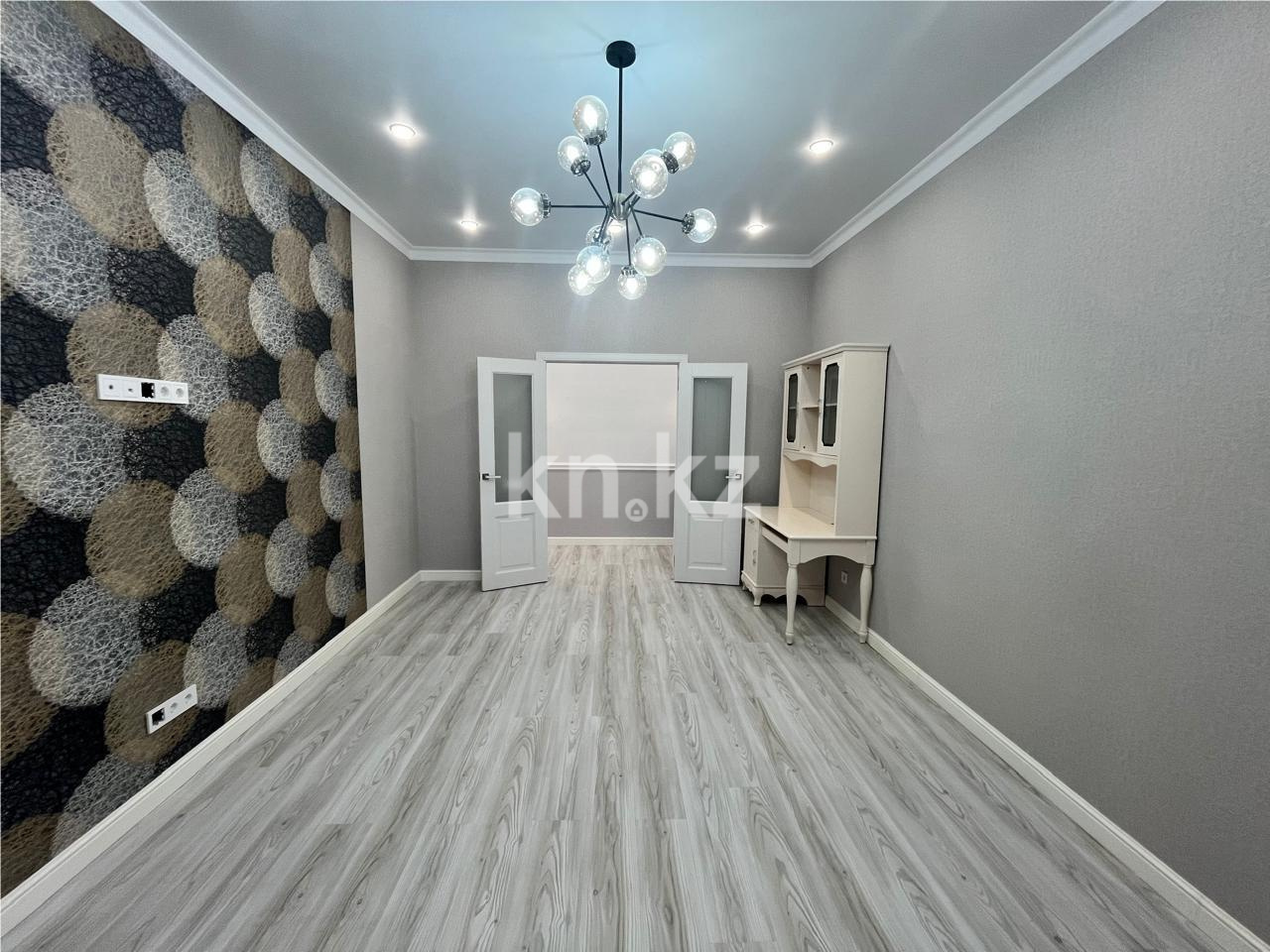 Продажа 2-комнатной квартиры, 66 м² - Продажа двухкомнатных квартир в Астане - страница 4 фото 1 из 10