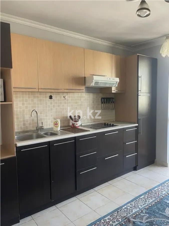 Продажа 2-комнатной квартиры, 67.7 м² в Алматы - фото 3