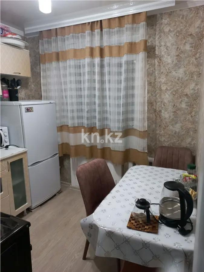 Продажа 1-комнатной квартиры, 30 м², ул. Бирюзова, дом  37 в Караганде - фото 2