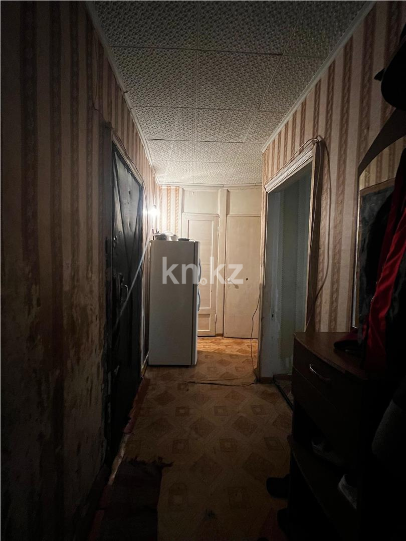 Продажа 2-комнатной квартиры, 45 м², мкр-н 16 - Продажа квартир в Караганде фото 10 из 11