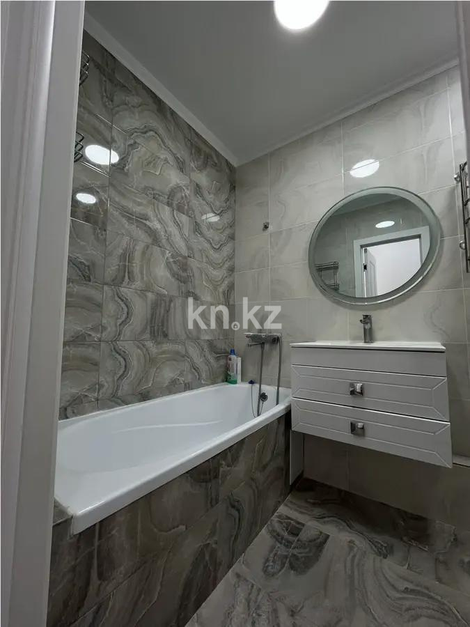 Продажа 1-комнатной квартиры, 35 м² - Аренда квартир посуточно в Таразе фото 3 из 4