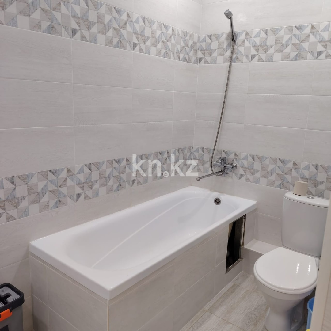 Аренда 2-комнатной квартиры, 42 м² - Аренда квартир помесячно в р-не Сарайшык Астаны фото 6 из 7