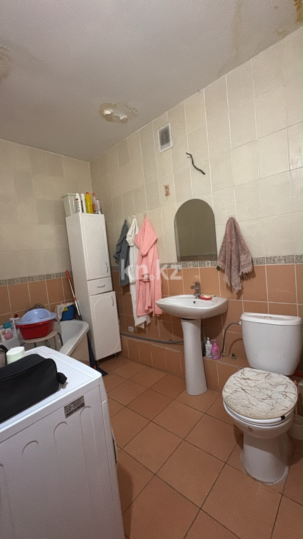 Аренда 1-комнатной квартиры, 43 м² в Астане - фото 5