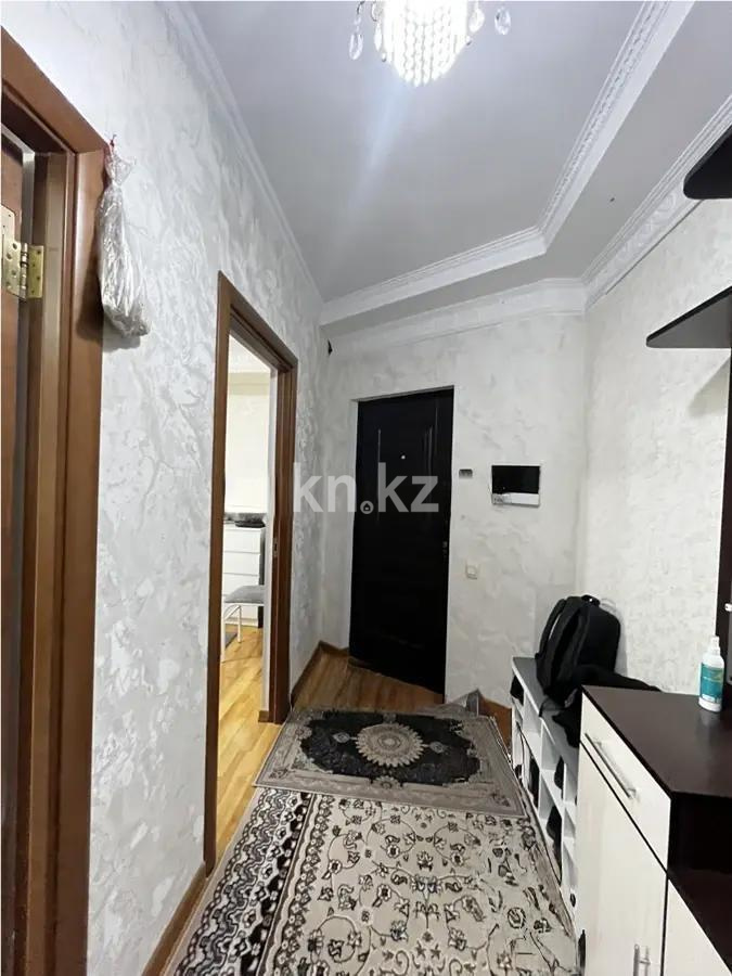 Продажа 3-комнатной квартиры, 59 м² - Продажа квартир в новостройках Астаны - страница 37 фото 3 из 3