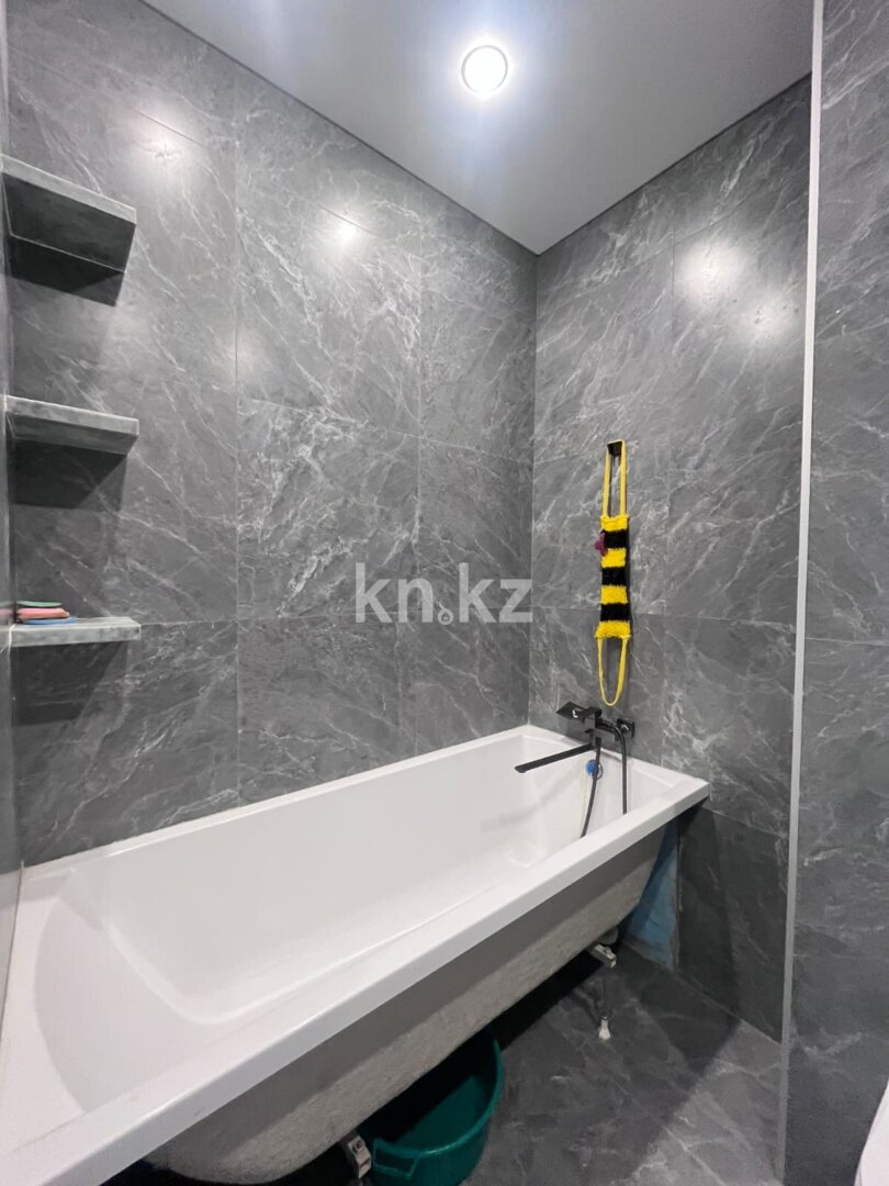 Аренда 1-комнатной квартиры, 47 м² в Астане - фото 11