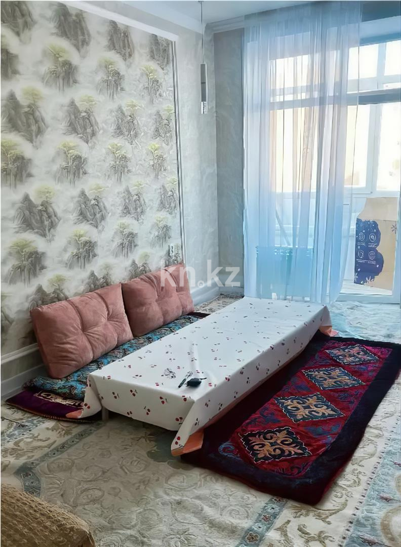 Продажа 3-комнатной квартиры, 85 м² - Продажа квартир в Караганде фото 3 из 4