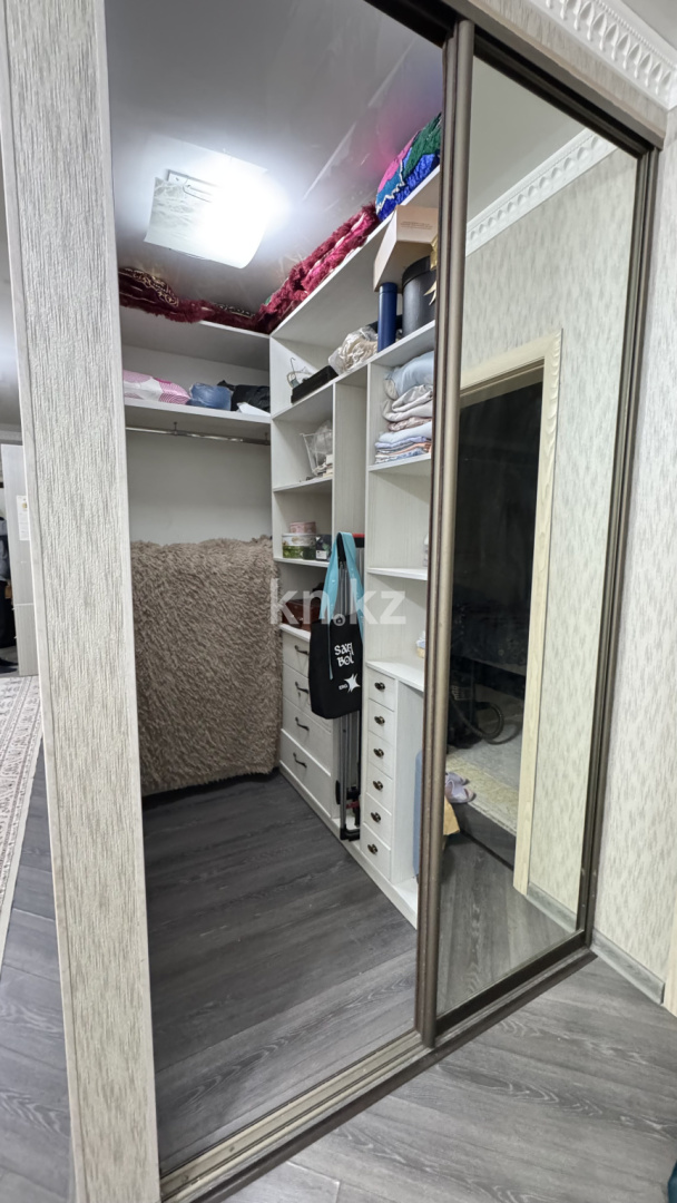 Продажа 3-комнатной квартиры, 112.2 м² - Продажа квартир от собственников в Алматы фото 34 из 40