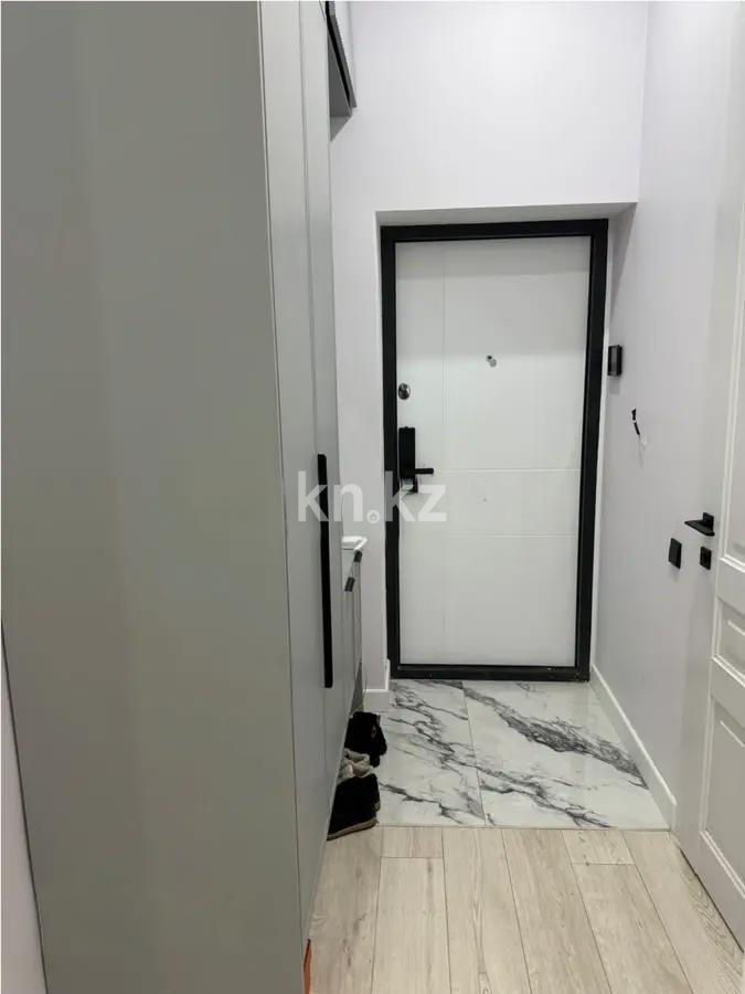Продажа 1-комнатной квартиры, 33 м², ул. Култегин, дом  4 в Астане - фото 4