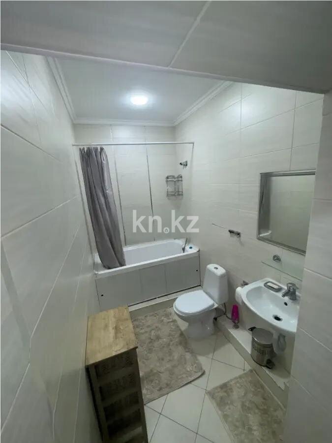 Продажа 2-комнатной квартиры, 74.5 м² в Алматы - фото 4