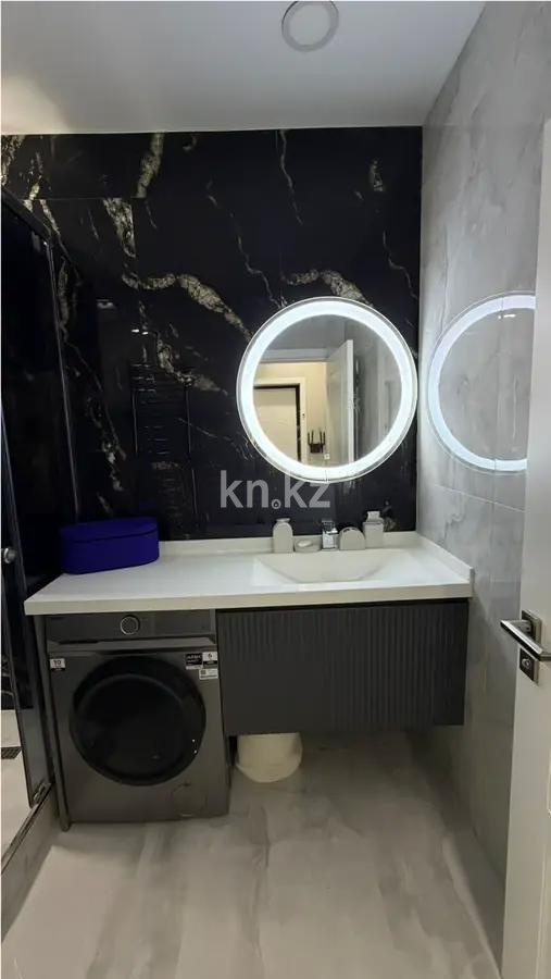 Продажа 2-комнатной квартиры, 48 м² - Продажа двухкомнатных квартир в Алматы - страница 2 фото 3 из 3