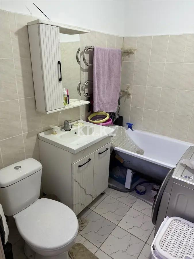 Продажа 2-комнатной квартиры, 46 м², ул. Кассина, дом  146/4 в Алматы - фото 4