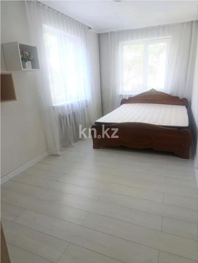 Продажа 2-комнатной квартиры, 46.2 м² - Продажа двухкомнатных квартир в панельном доме в Алматы фото 2 из 5