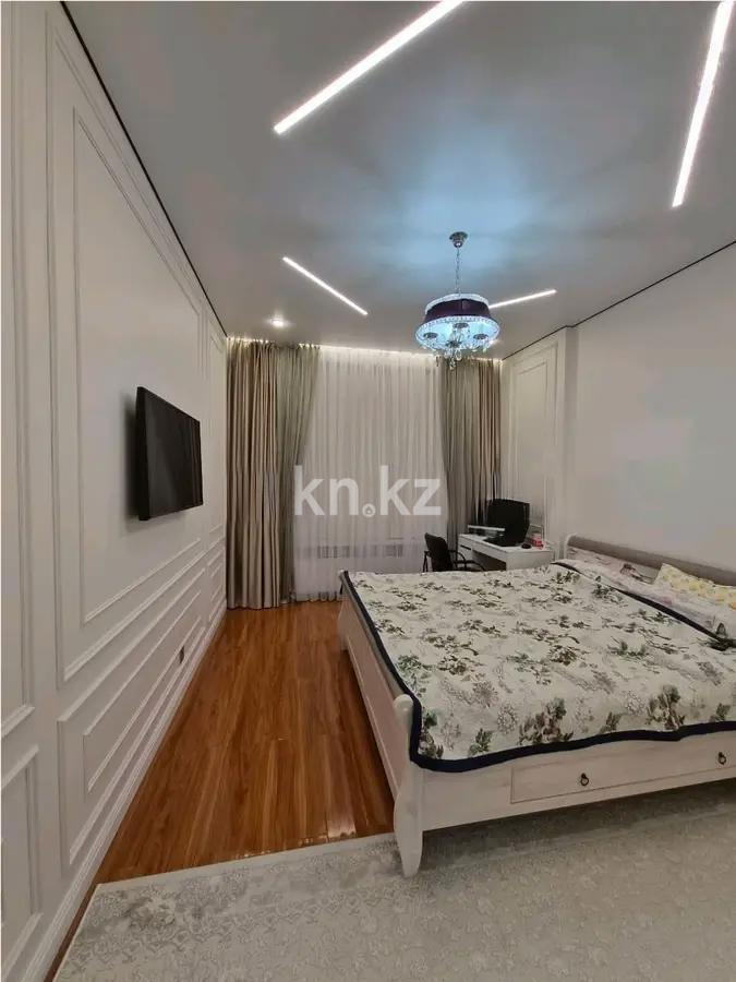 Продажа 3-комнатной квартиры, 110 м² - Продажа трехкомнатных квартир от собственников в Астане фото 3 из 5