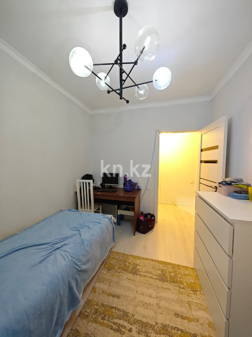 Продажа 4-комнатной квартиры, 92 м² - Продажа квартир в Казахстане - страница 36 фото 14 из 22