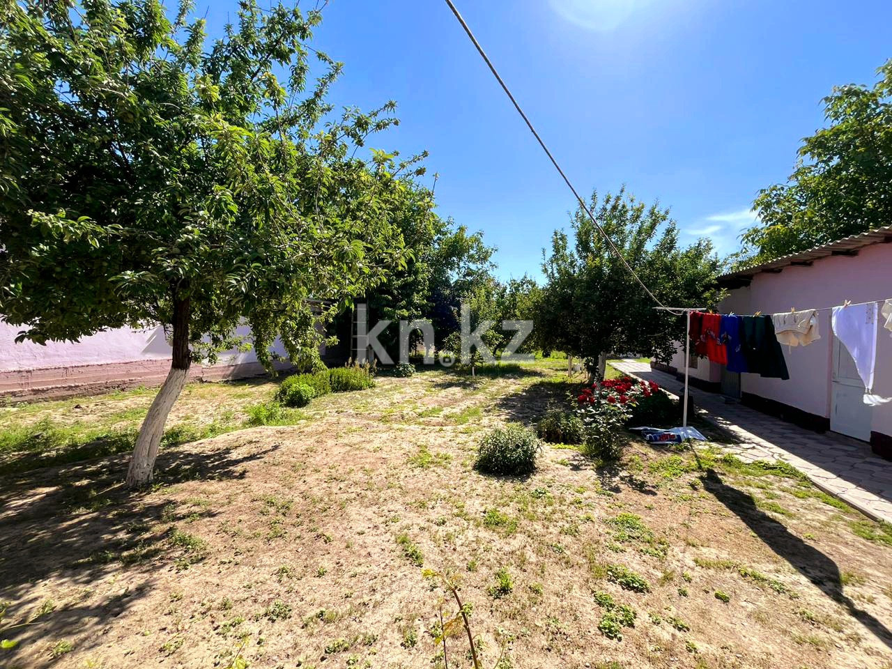 Продажа 5-комнатного дома, 210 м², ул. Молдабаева, дом  1111 - Продажа квартир в Шымкенте фото 19 из 24