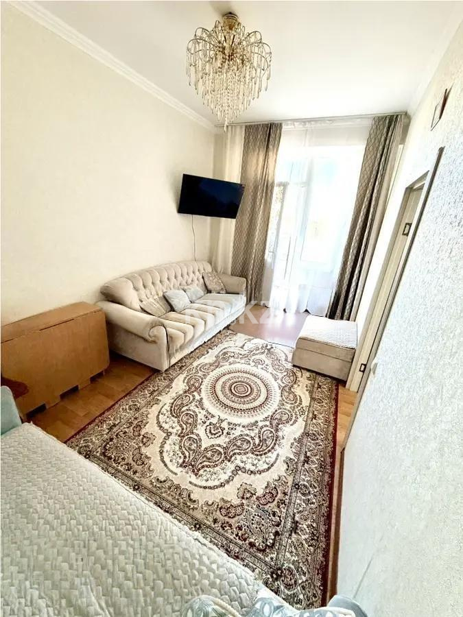 Продажа 2-комнатной квартиры, 40 м² в Астане