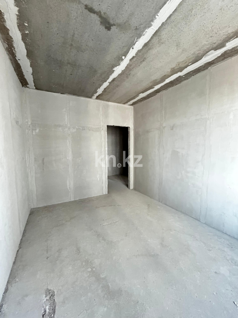 Продажа 3-комнатной квартиры, 92 м², ул. Букетова, дом  3/3 - Продажа  трехкомнатных квартир в новостройках Караганды фото 5 из 11